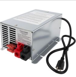 55 AMP Power Converter Model: WF-9855