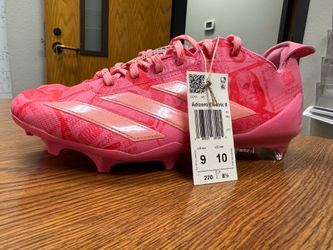 Adidas Adizero Electric II Currency Football Cleats