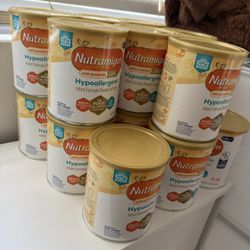 Nutramigen 
