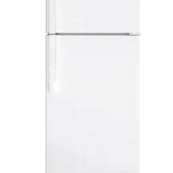 New Fridge 