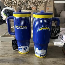 Los Ángeles chargers