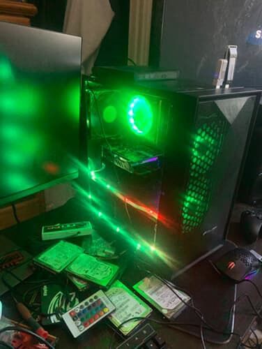 Gaming Pc