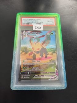 Leafeon VMAX