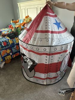 Play Tent