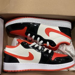 Air Jordan 1 Se (gs)