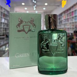 Parfum De Marley Greenley