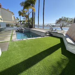 Artificial Grass