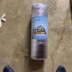 Reflective Multi-purpose Insulation