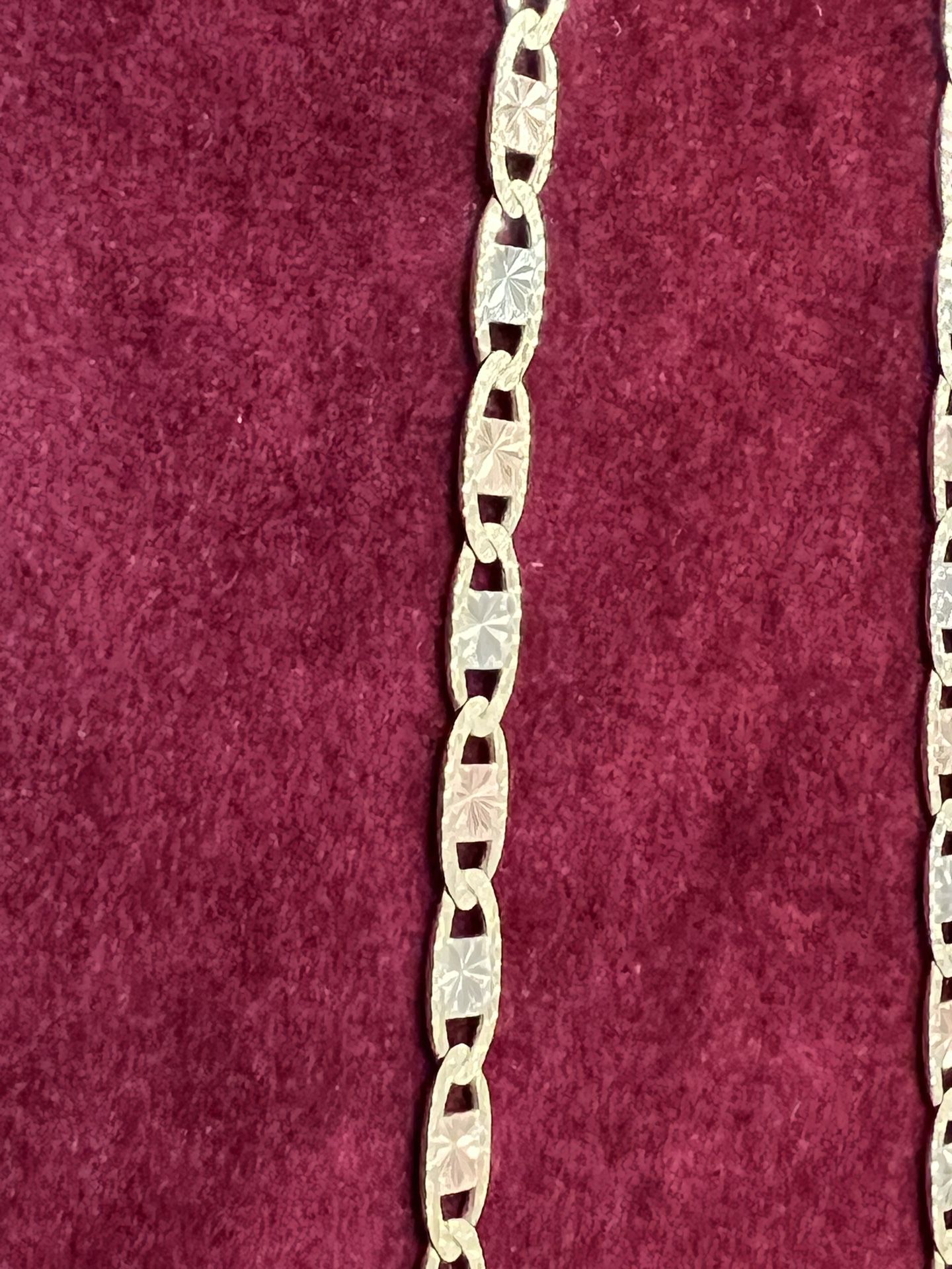Valentino Gold Chain