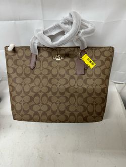 Coach handbag #51112