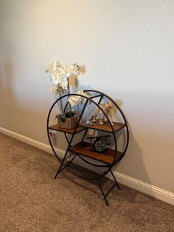 Decor table