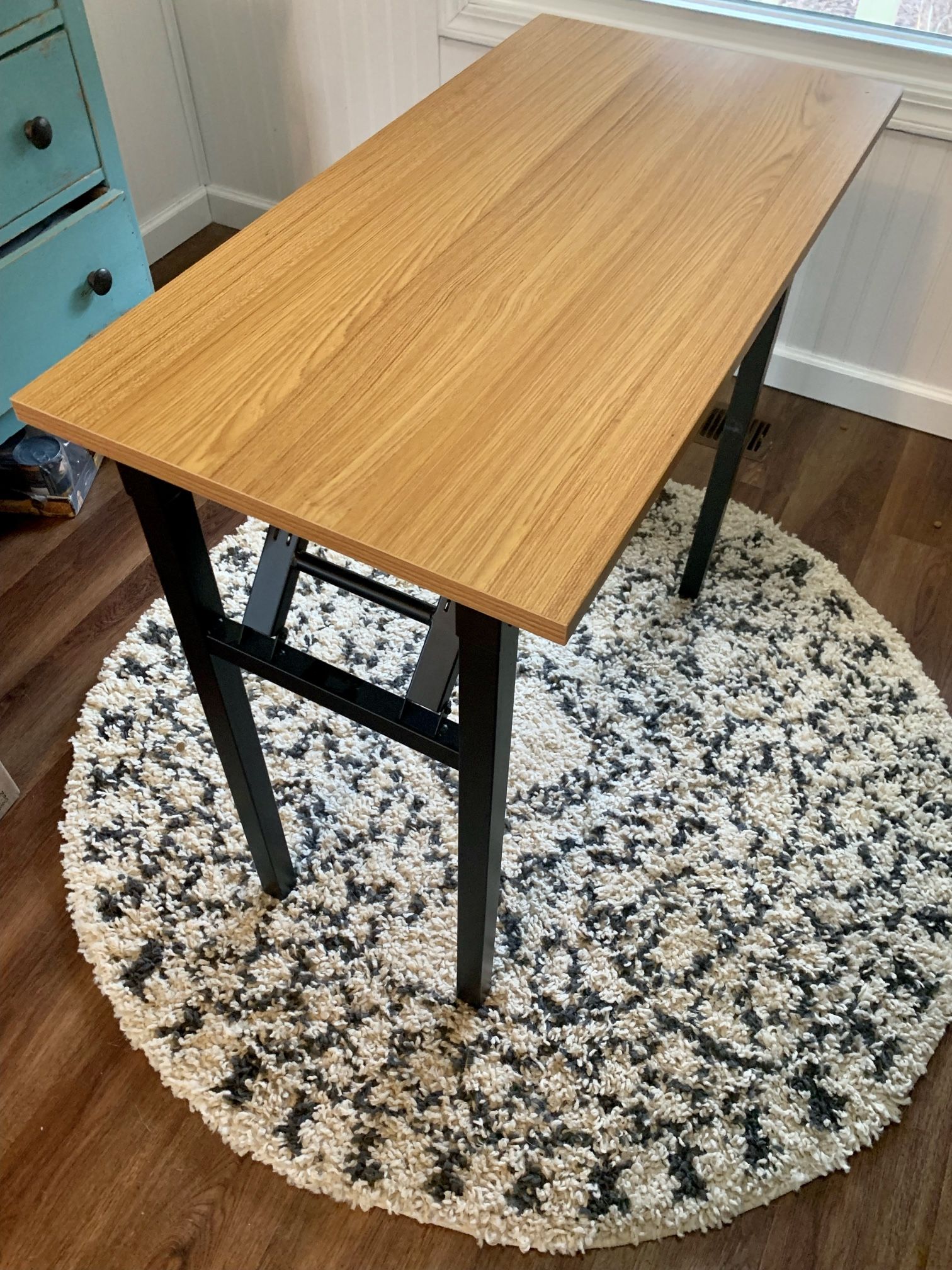 Foldable Desk/Table