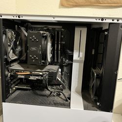 NZXT Pro Pc