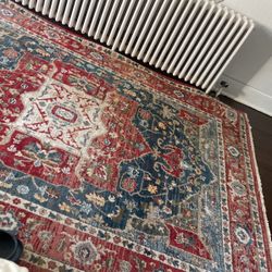 Beautiful Carpet  For 100$