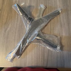 Sony X900h TV Legs
