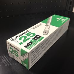 RAMSET - 3RS25 .25 Caliber Loads (GREEN)