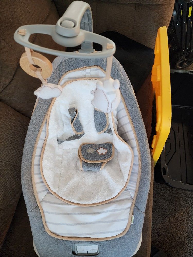 Infant Seat