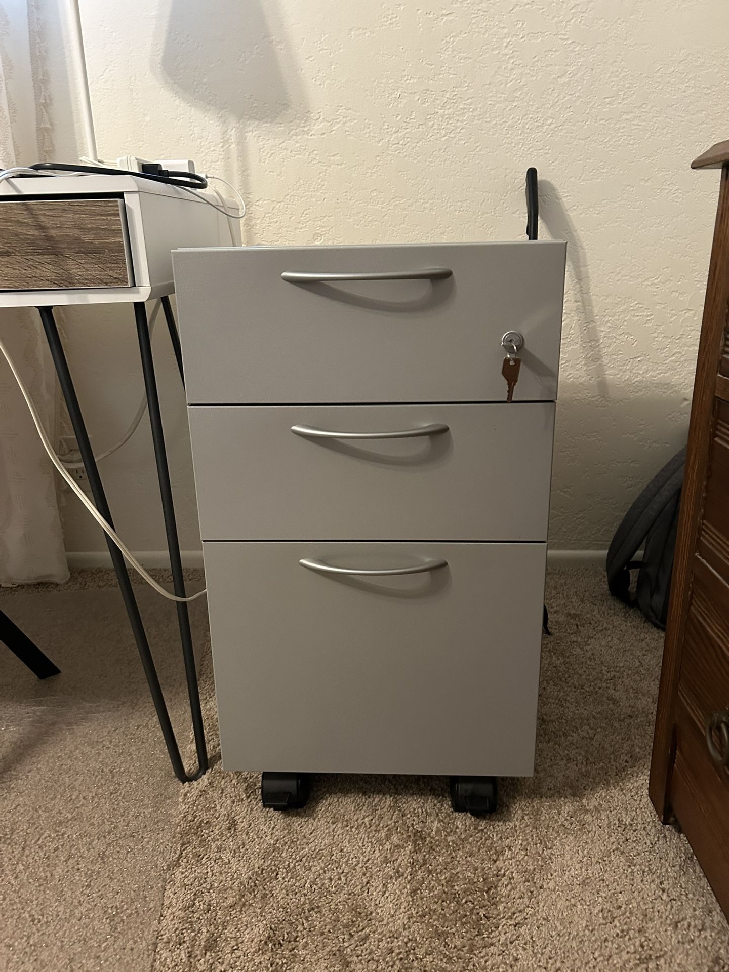 File Cabinet