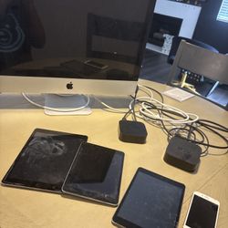 Old Apple Products Make Me An Offer
