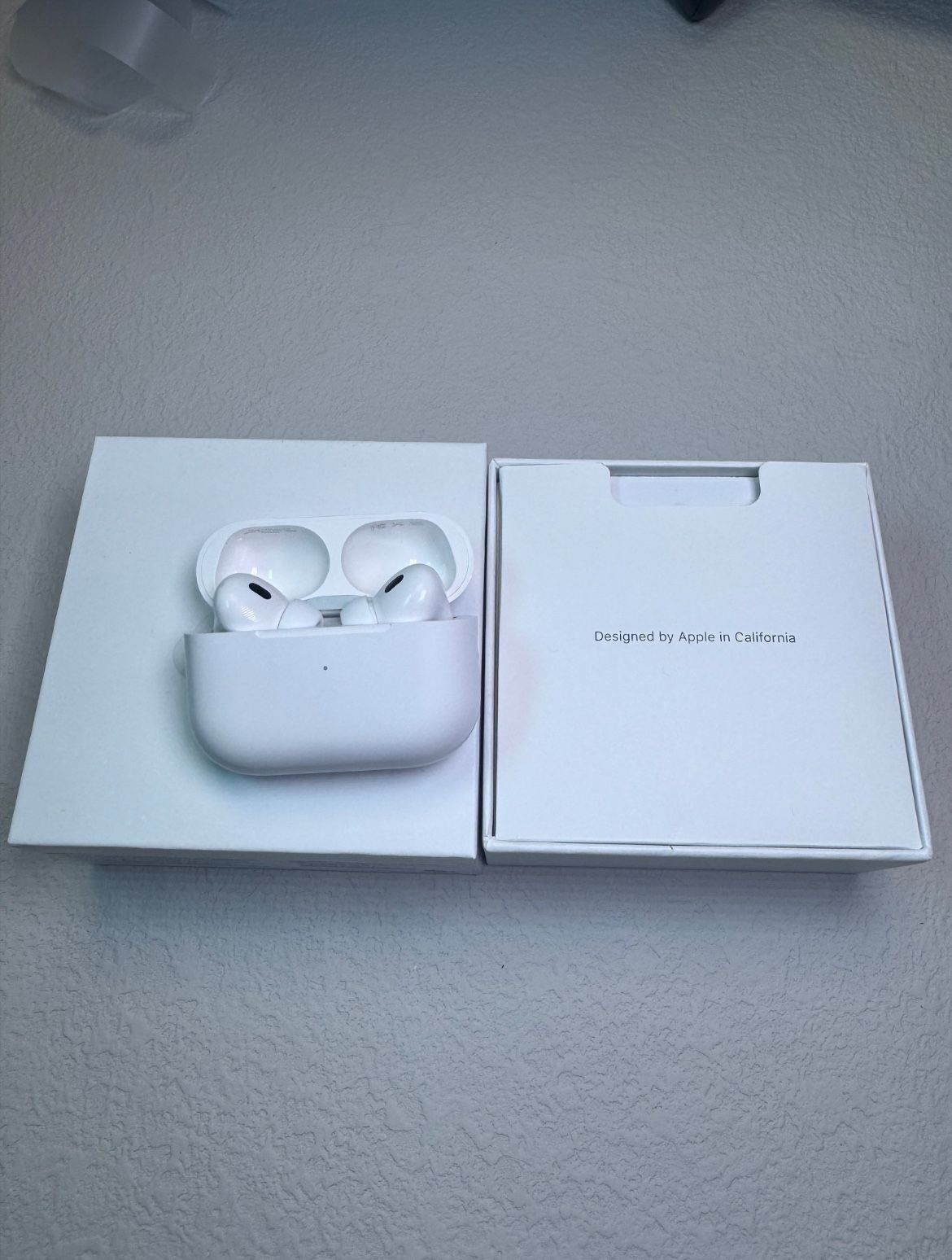 AirPod Pros 2