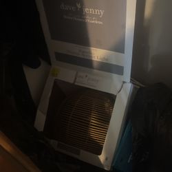 Corner Shelf