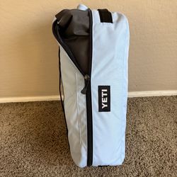 Yeti Lowlands Blanket - BIG SKY BLUE
