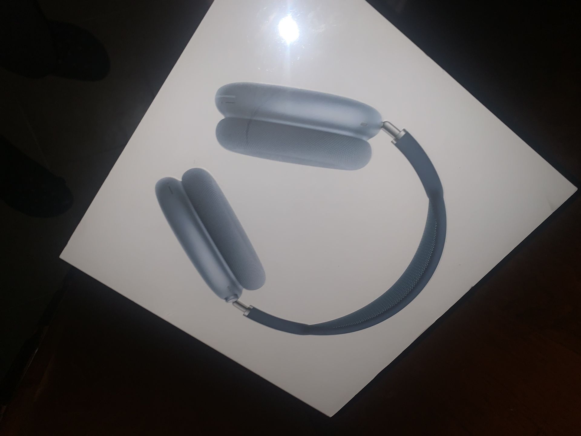 Headphones