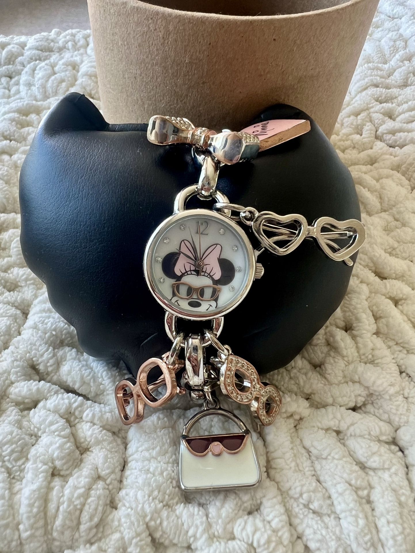 Disney Minnie Mouse Watch