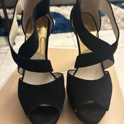 Michael Kors Ariel Platform
