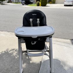 Peg Perego Siesta High Chair 