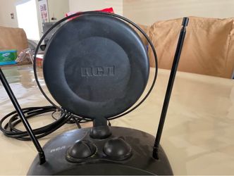 TV antenna - $8