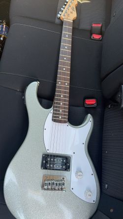 Peavey Rock Master Guitar
