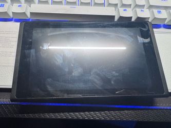 Nintendo Switch Frist Generation Unpatched Xaw100(contact info removed)3
