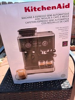 Coffee expresó