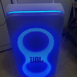 Jbl Party Box 