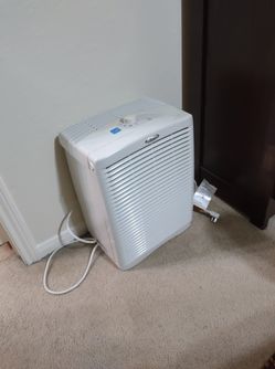 Whirlpool Air purifier 