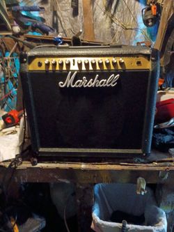 Marshall ValvestateVS65R