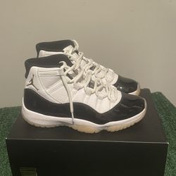 Jordan 11s Size 9