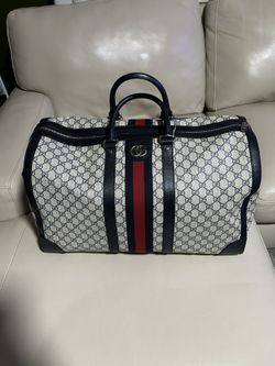 Gucci Duffel Brand New