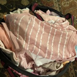 Baby Clothes 