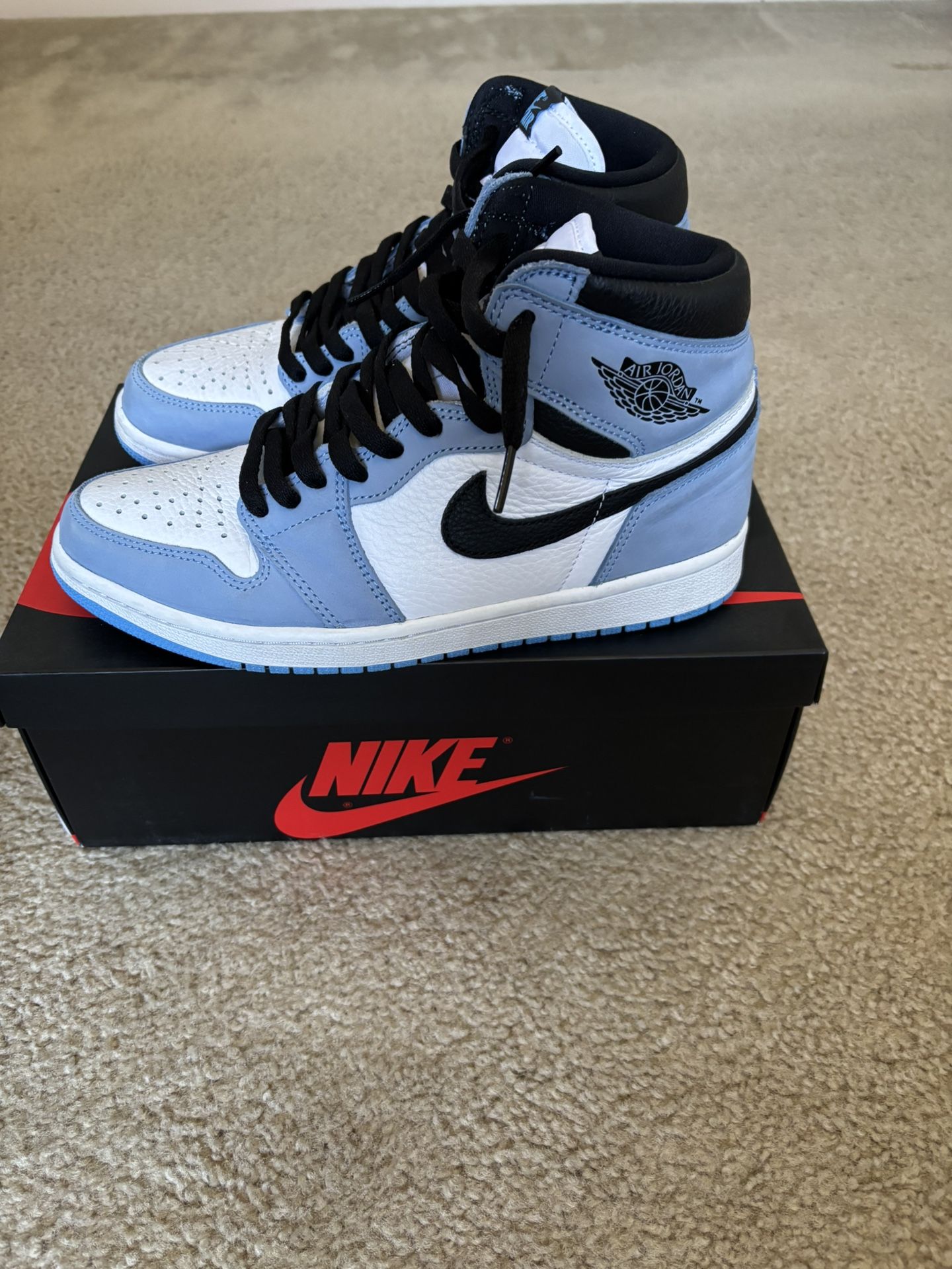 Jordan 1 Unc 8.5