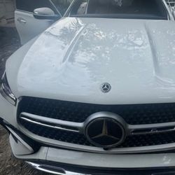 Windshield/palabrisas 