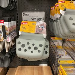 Glad Large Sink Caddy