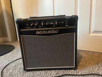 Acoustic G20