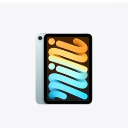 iPad Mini 2024 (A17chip Pro)
