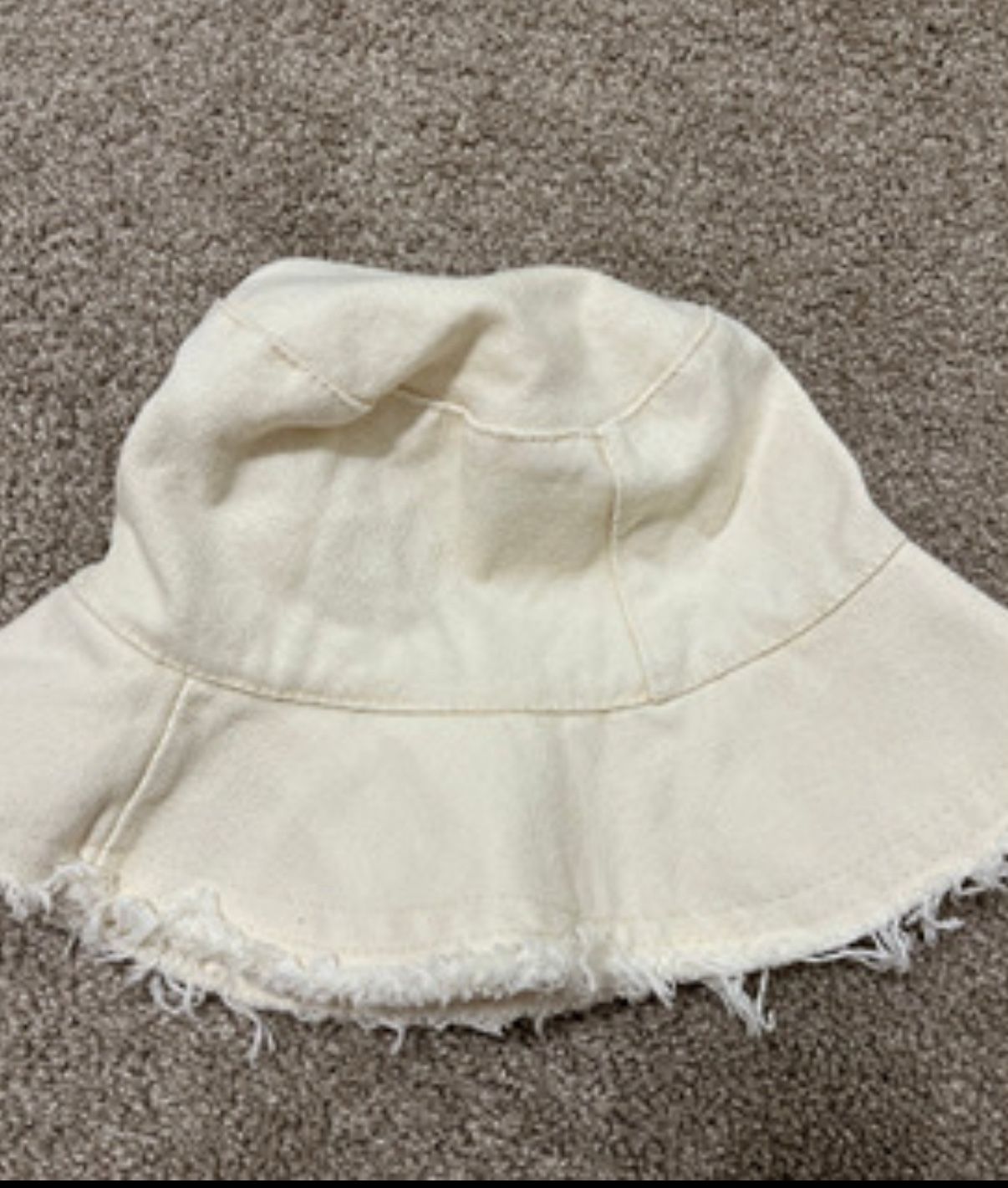 Women’s Bucket Hat