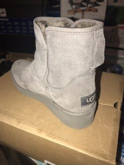 Ugg boots