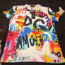 Dolce & Gabana shirt 