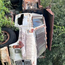 They Work Take A Chance Diesel Engines 