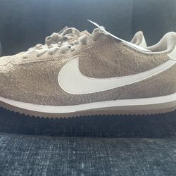 Size 12 Nike Wmns Cortez Vintage Mink Brown Nike Wmns Cortez Vintage 'Mink Brown